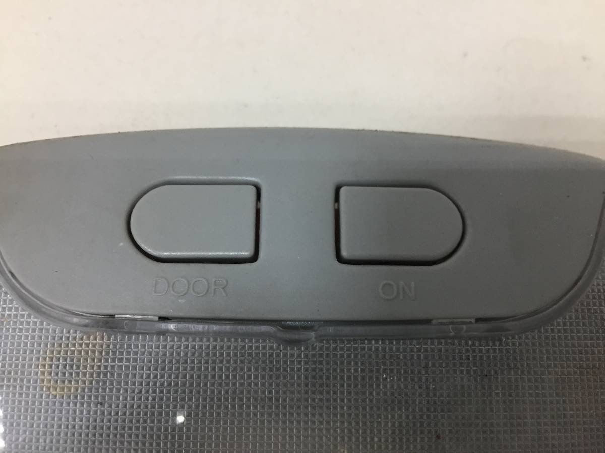 Плафон салонный ZX GrandTiger 2006-2012