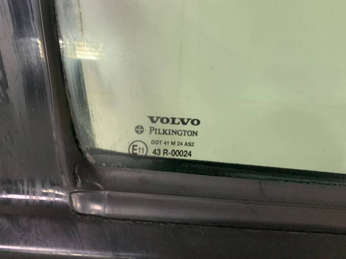 Дверь передняя правая Volvo V70 (LW) 1996-2000