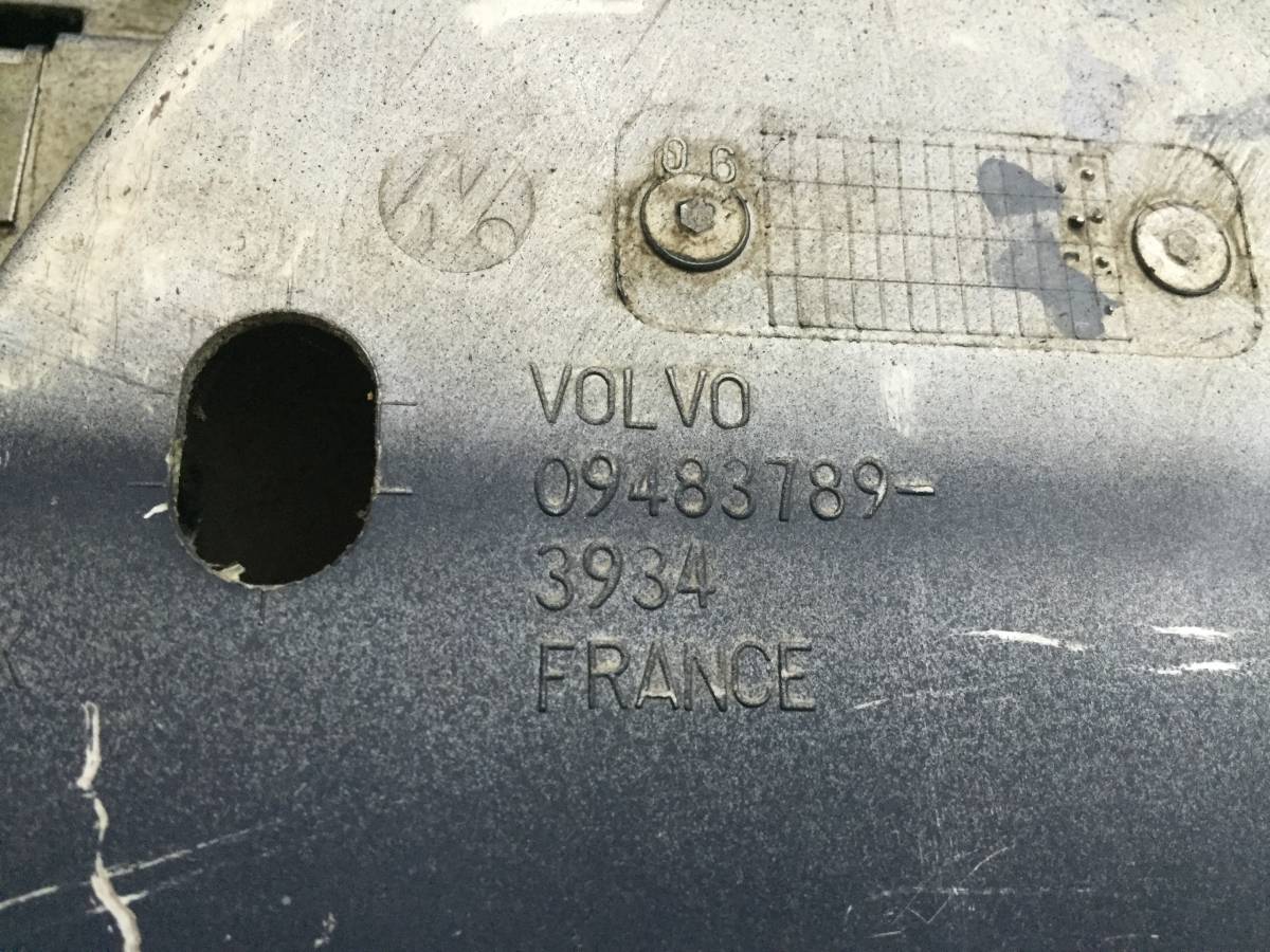 Дверь багажника Volvo XC90 2002-2015