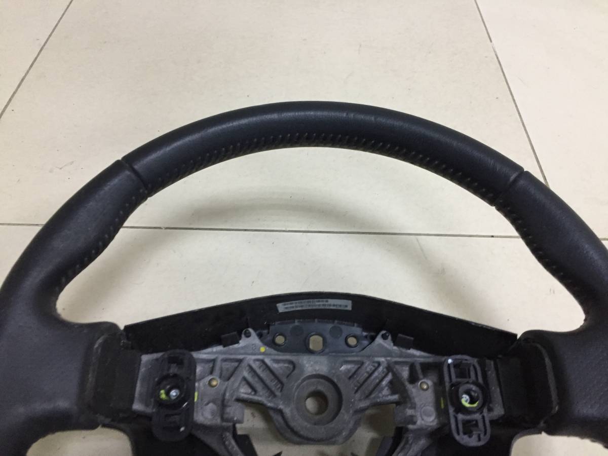 Рулевое колесо для AIR BAG (без AIR BAG) Nissan X-Trail (T31) 2007-2014