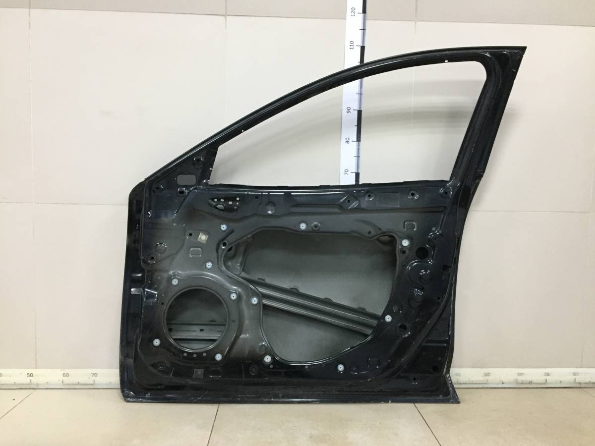 Дверь передняя правая Mazda Mazda 3 (BM) 2013-2016