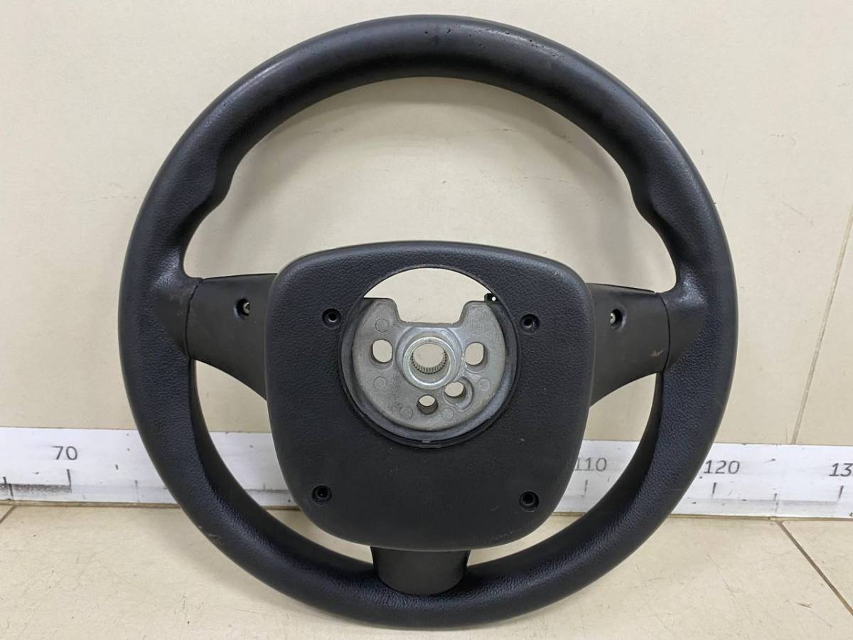 Рулевое колесо для AIR BAG (без AIR BAG) Chevrolet Spark (M300) 2010-2015