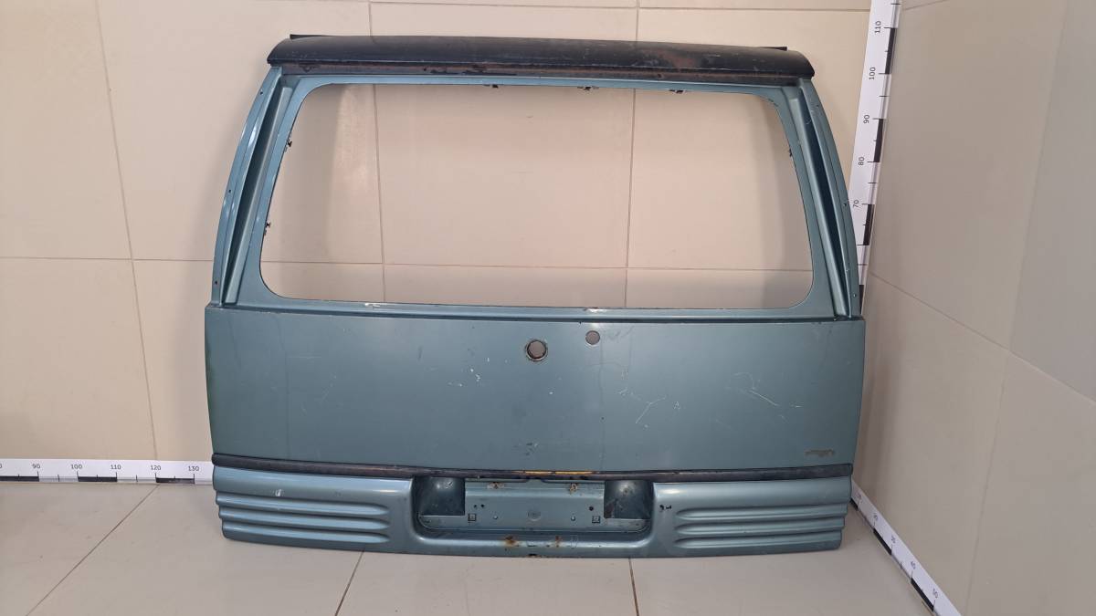 Дверь багажника Chevrolet Lumina APV 1989-1995