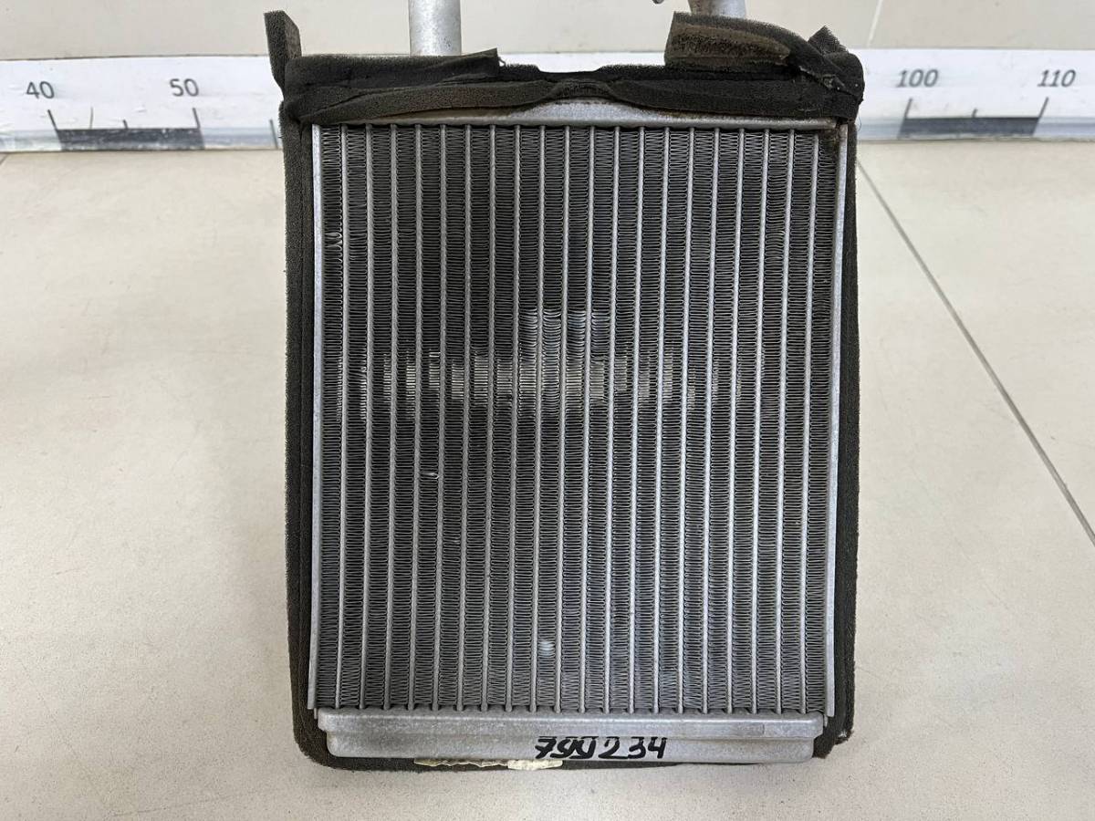 Радиатор отопителя Byd F3 2005-2014