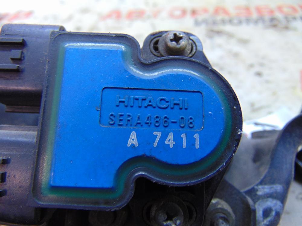 Датчик положения педали акселератора для Opel Monterey (A) 1991-1998
