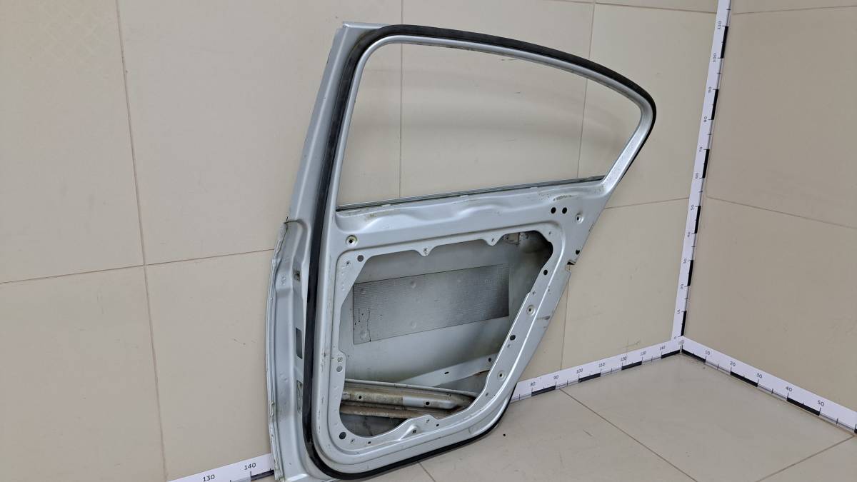 Дверь задняя правая Volkswagen Passat B7 2011-2015