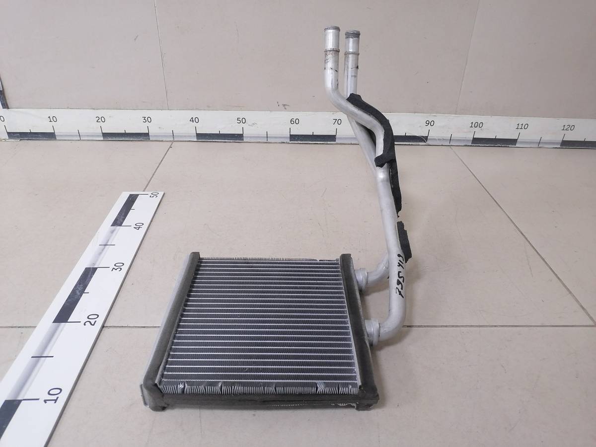 Радиатор отопителя Nissan X-Trail (T31) 2007-2014
