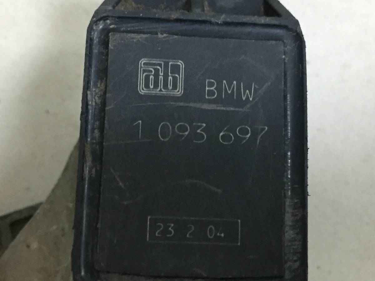 Датчик регулировки дорожного просвета BMW 3-Series E36 1991-1998