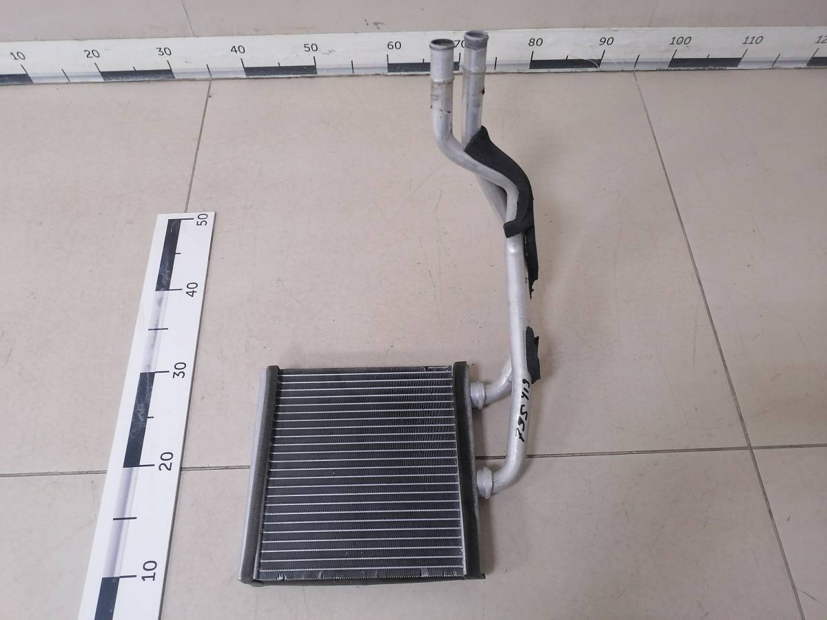 Радиатор отопителя Nissan X-Trail (T31) 2007-2014