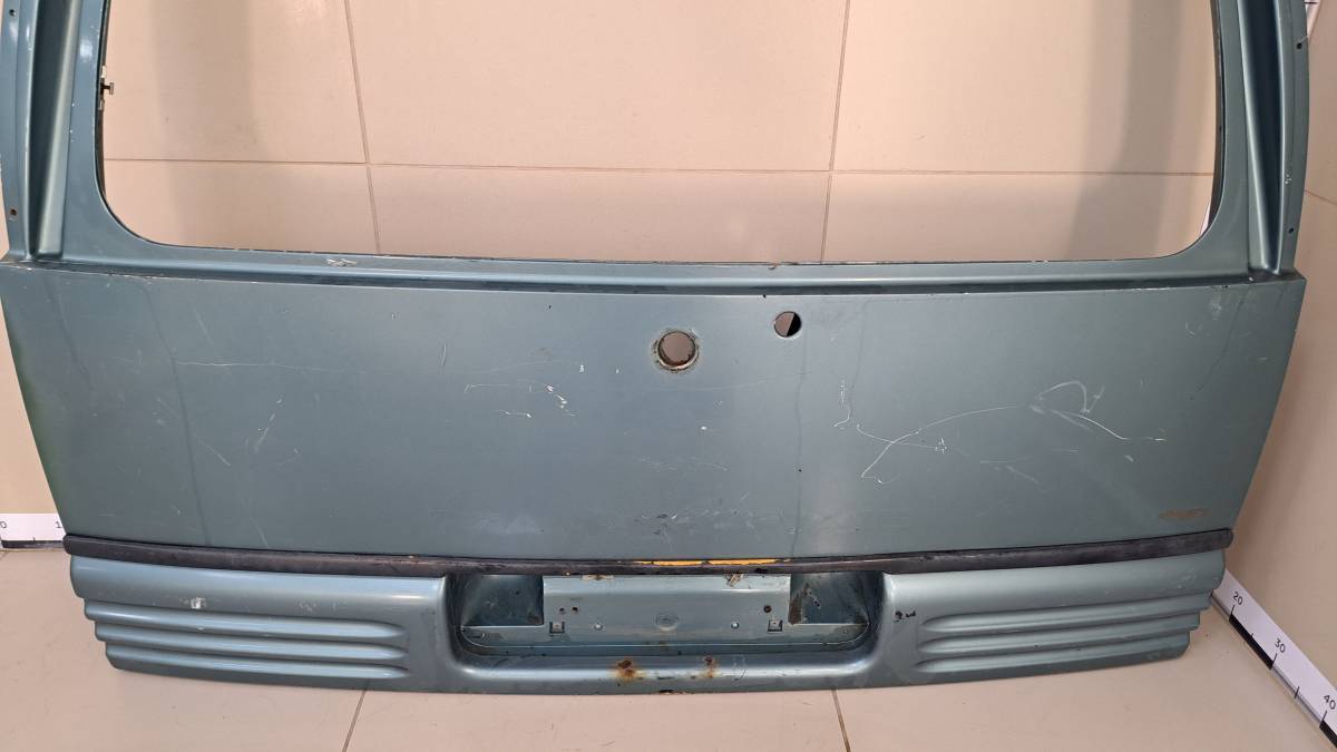 Дверь багажника Chevrolet Lumina APV 1989-1995