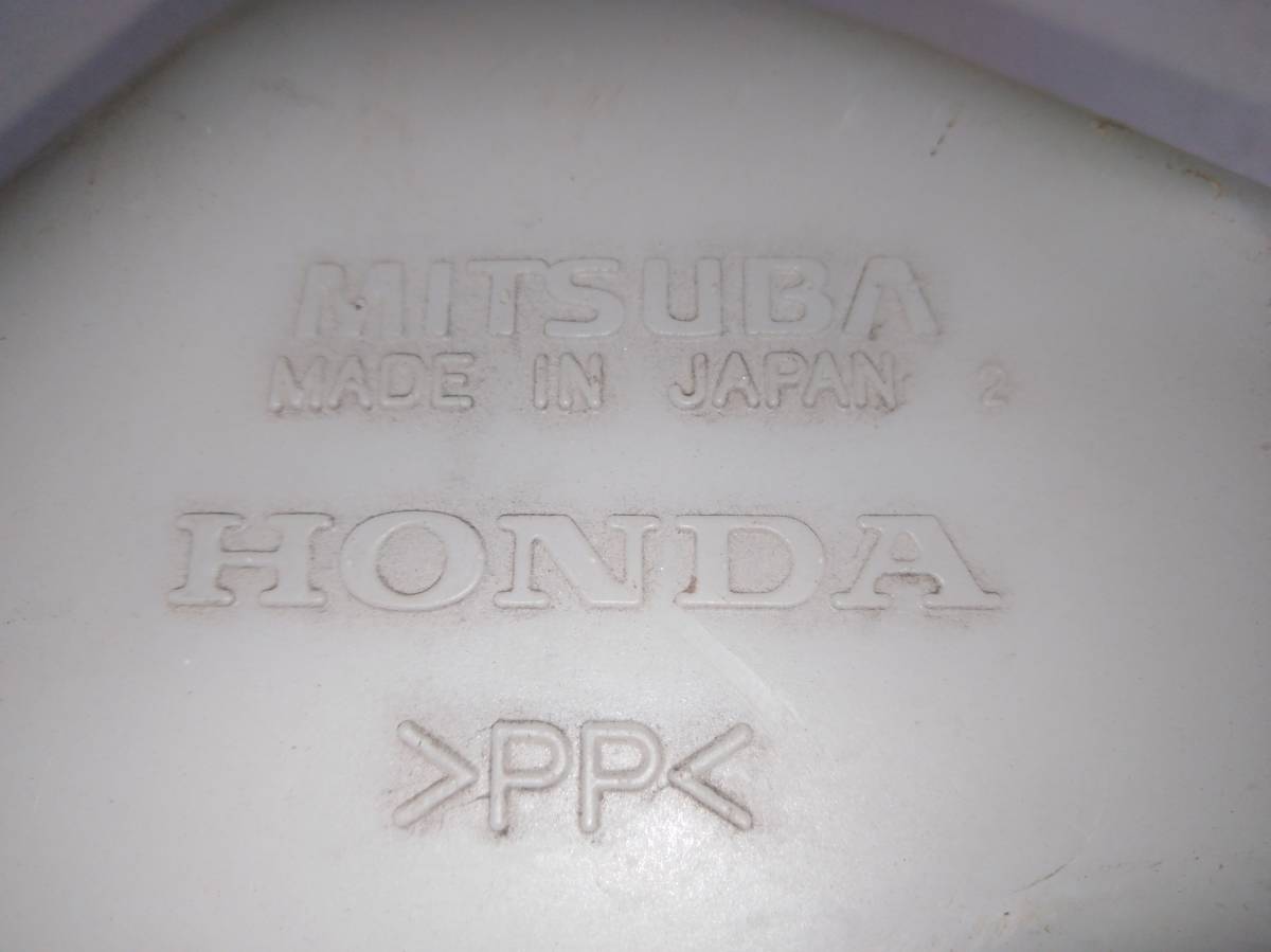 Бачок омывателя Honda Jazz (GG) 2008-2015