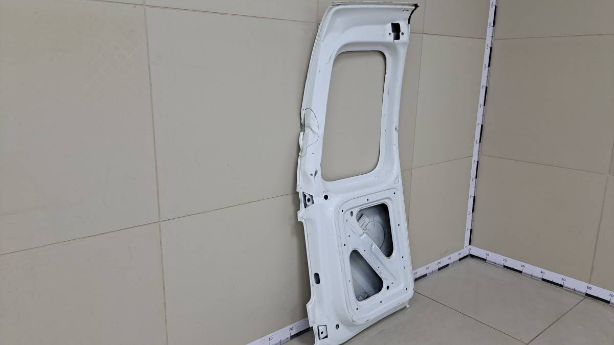 Дверь багажника Volkswagen Caddy (2k) 2015-2020