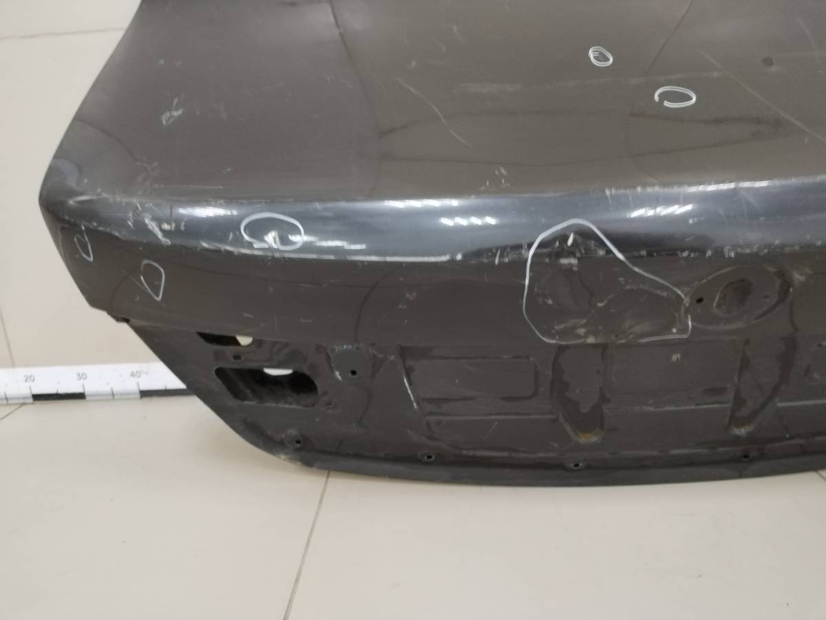 Крышка багажника BMW 7-Series F01  2008-2015