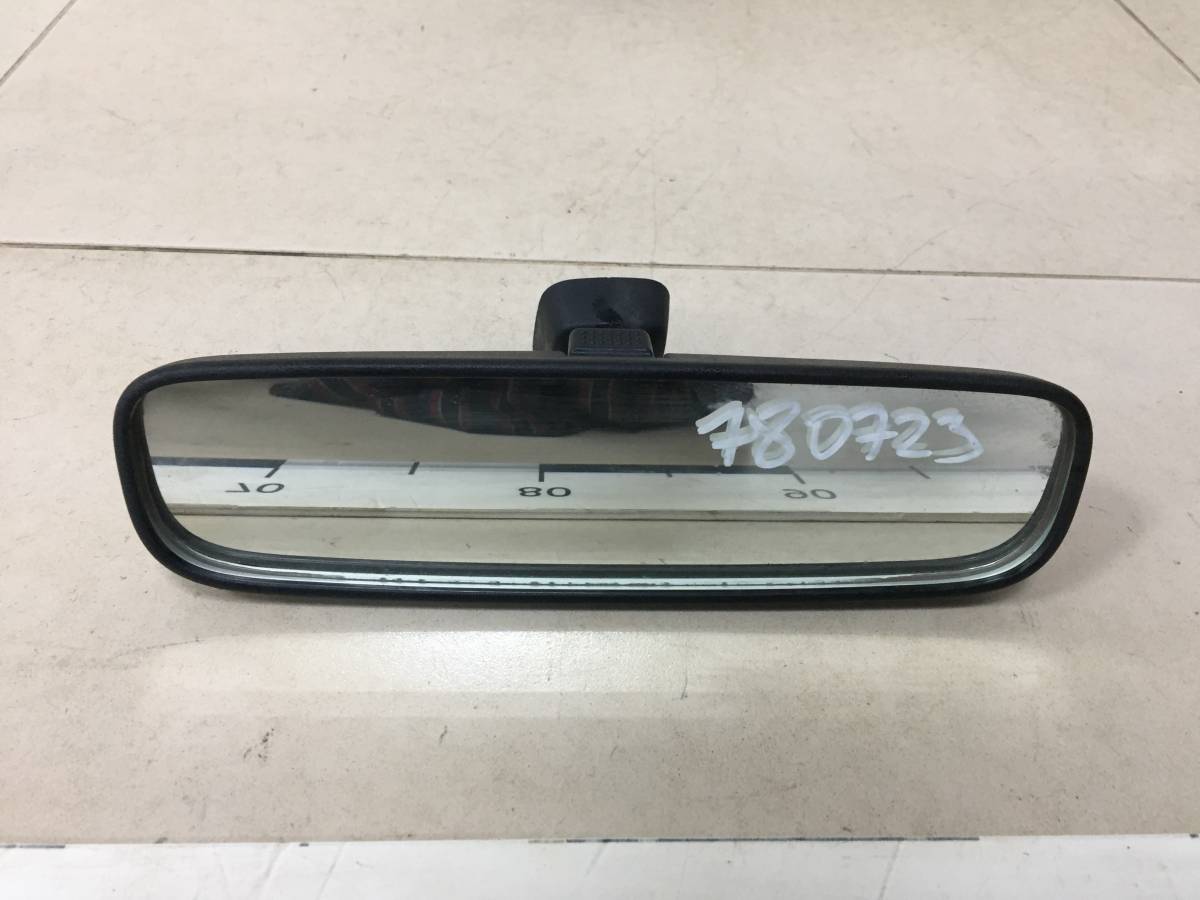 Зеркало заднего вида Mitsubishi L200 (K6,K7) 1996-2006