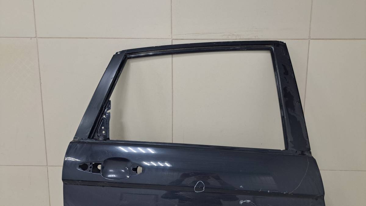 Дверь задняя правая Honda CR-V 2007-2012