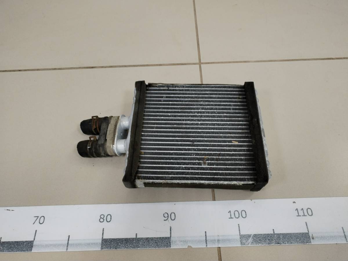 Радиатор отопителя Volkswagen Polo (Sed RUS) 2011>
