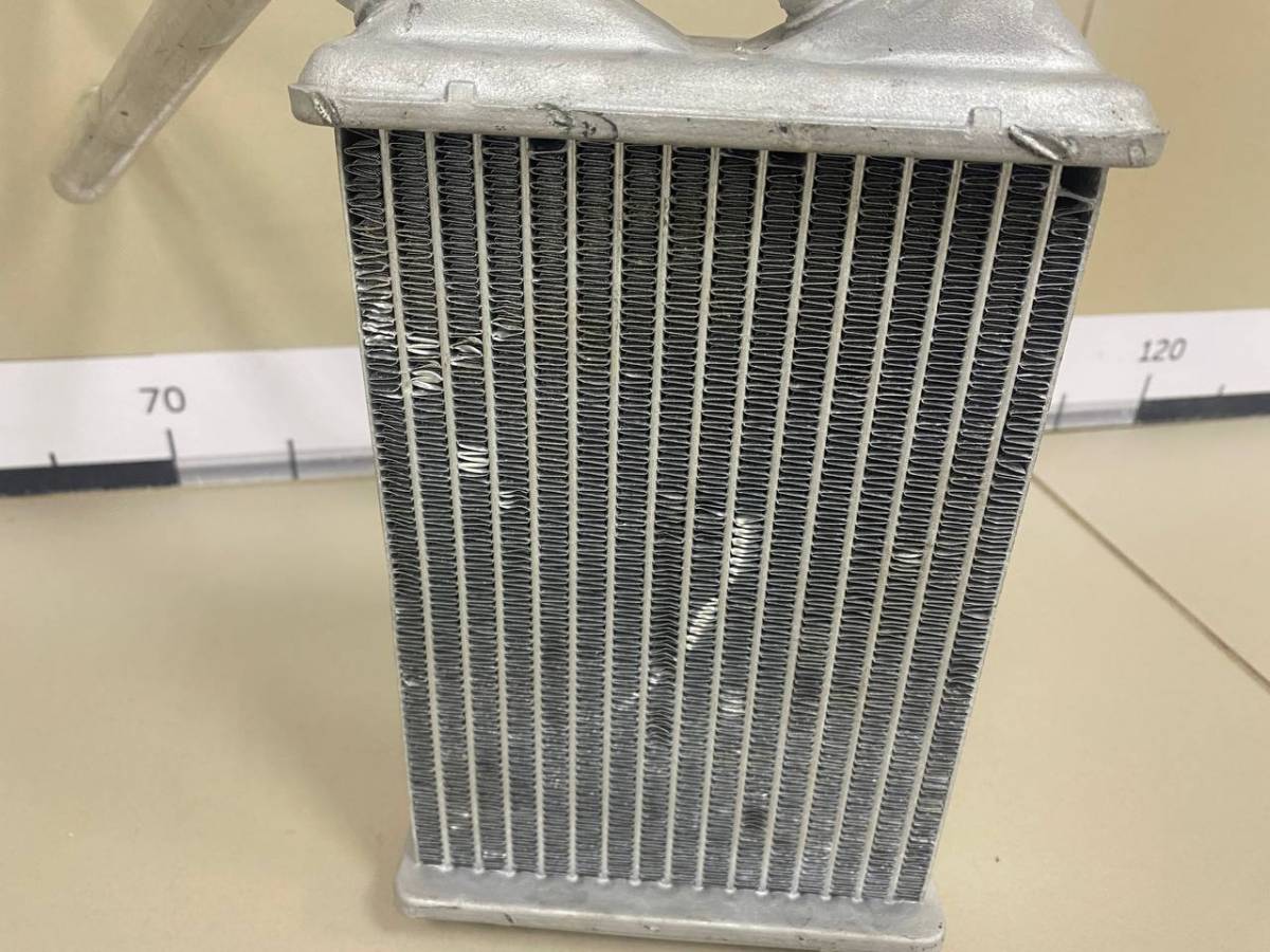 Радиатор отопителя Daewoo Nexia (N100/N150) 1995-2016