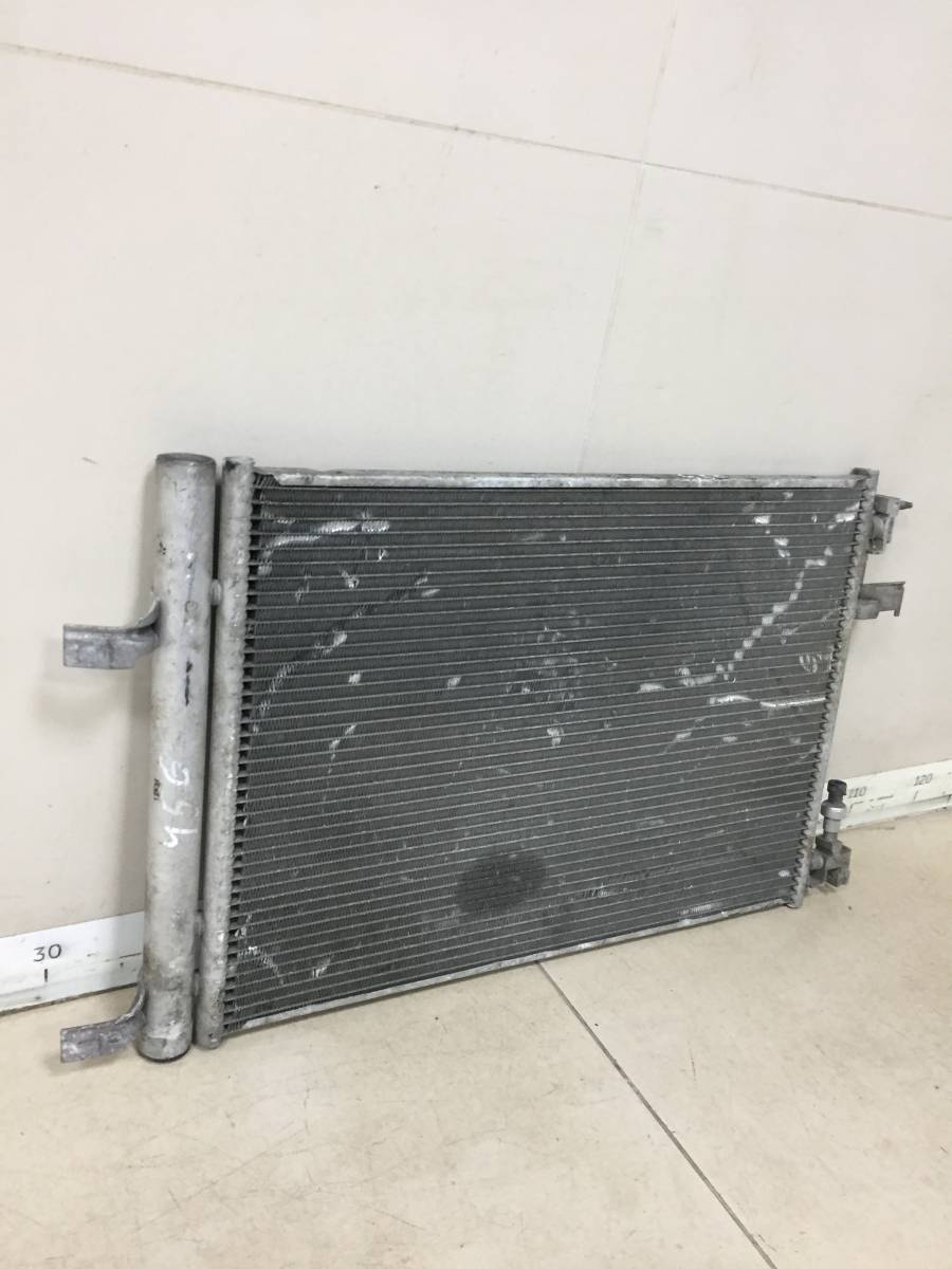 Радиатор кондиционера (конденсер) Chevrolet Cruze (J300) 2009-2016