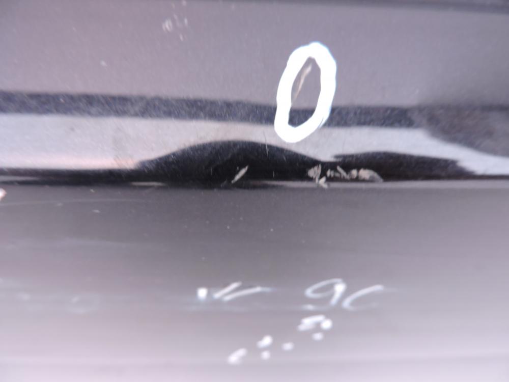 Дверь багажника нижняя для Volvo XC90 2002-2015