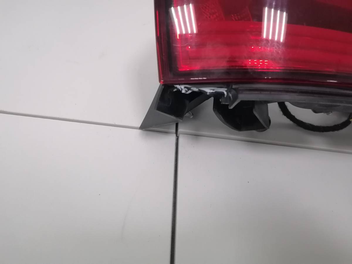 Фонарь задний правый Geely Tugella 2019>