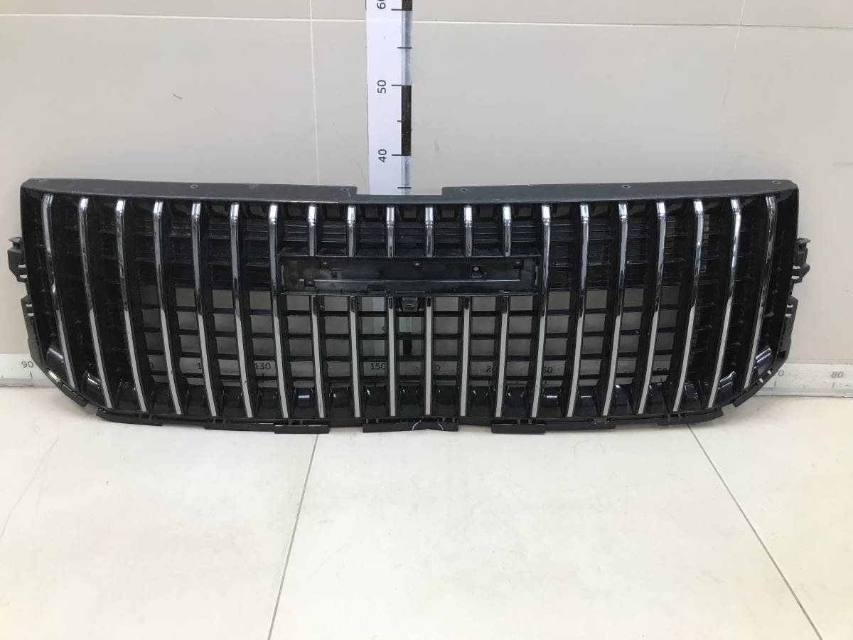 Решетка радиатора Jaecoo J7 2023>