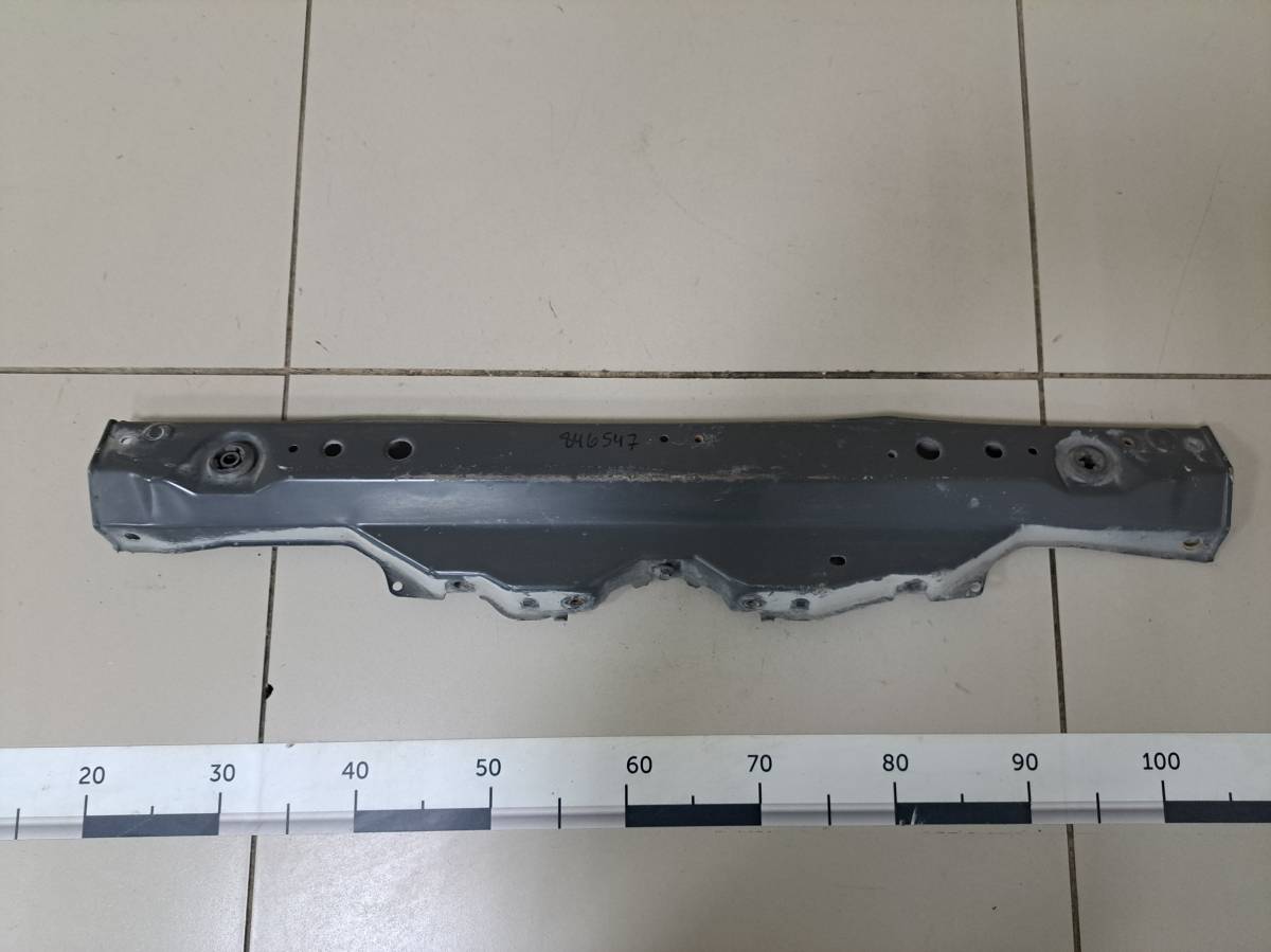 Панель передняя Toyota Camry (XV30) 2001-2006 Панель передняя Toyota Camry (XV30) 2001-2006