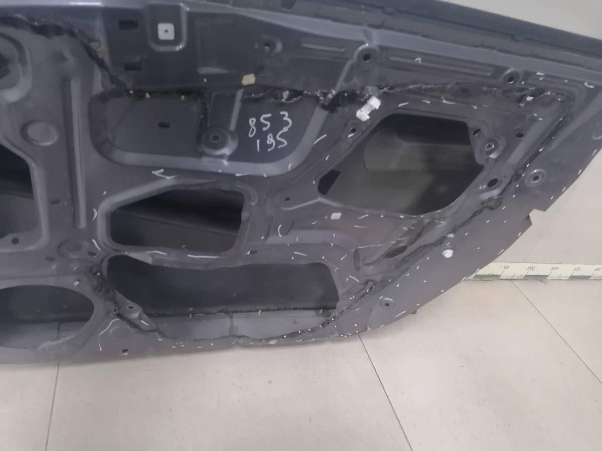 Дверь передняя правая Geely Emgrand EC7 2008> Дверь передняя правая Geely Emgrand EC7 2008>