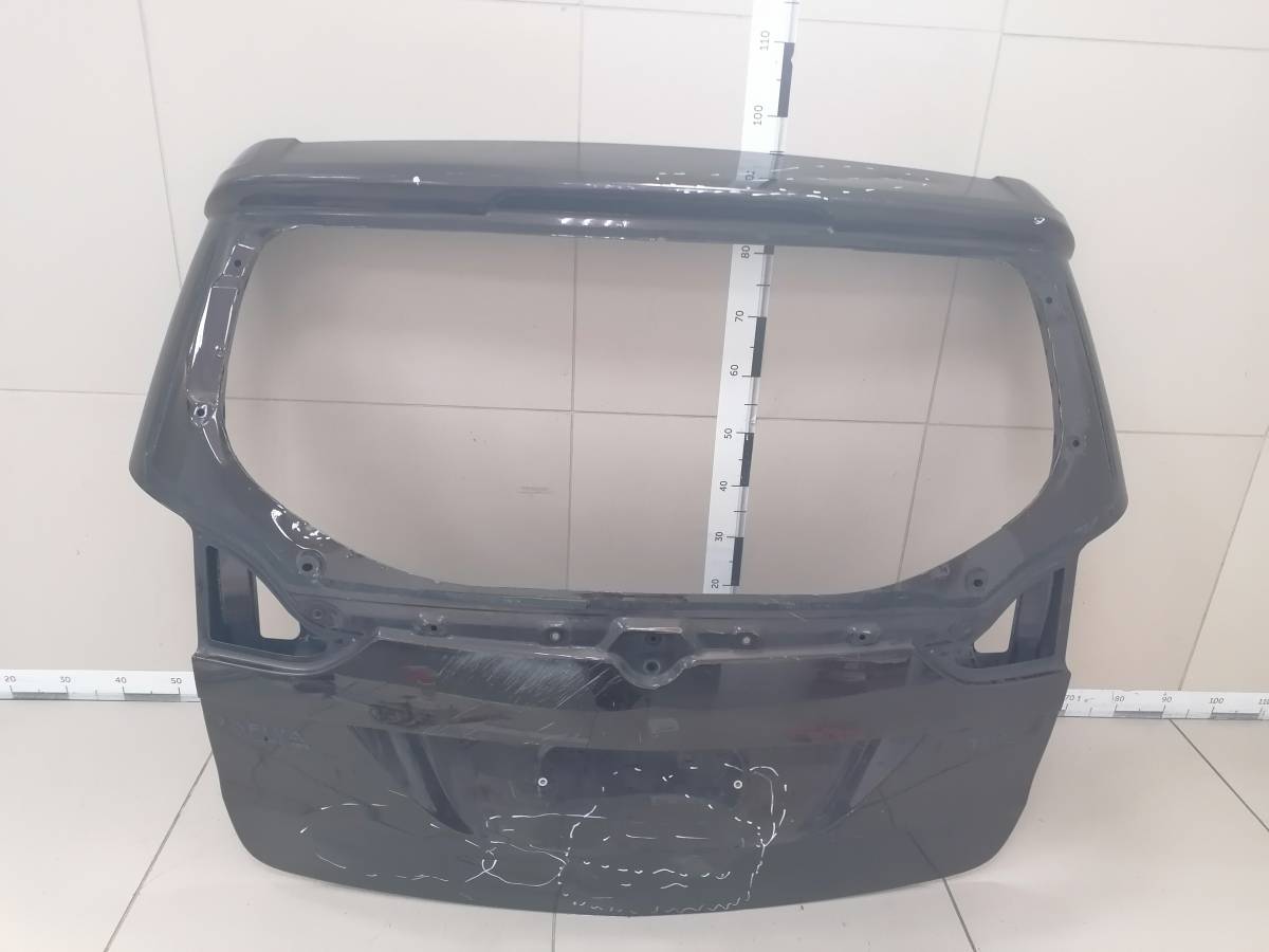 Дверь багажника Opel Zafira (C) 2013>