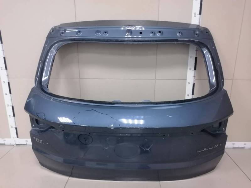 Дверь багажника Geely Collray SX11 2018>