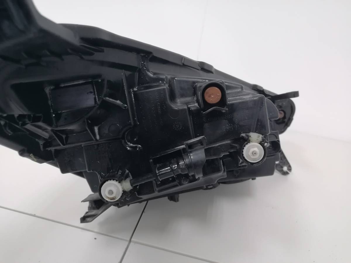 Фара левая Chery Tiggo 7 Pro Max