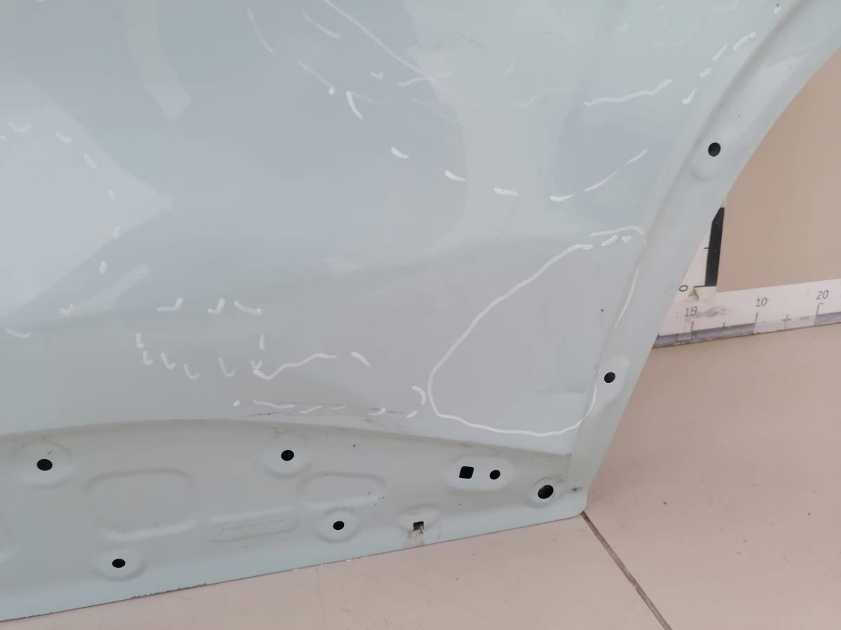 Дверь задняя левая Omoda С5 2021-н.в.