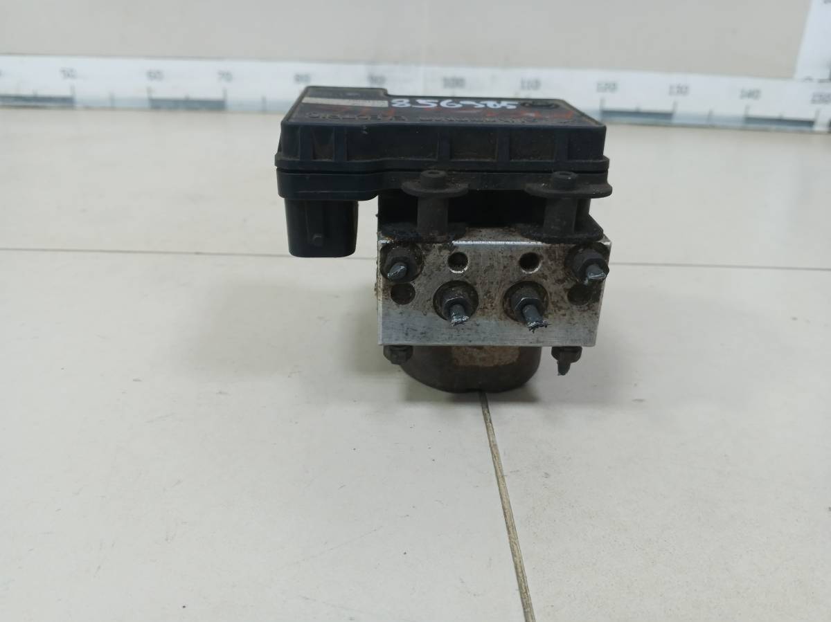Блок ABS (насос) Mazda Atenza (GG) 2002-2007
