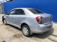 Chevrolet Cobalt (T250) 2011-2015