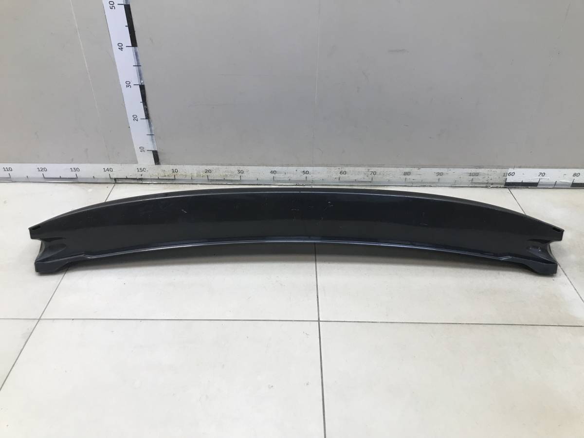 Накладка крышки багажника Mazda Mazda 6 (GG) 2002-2007