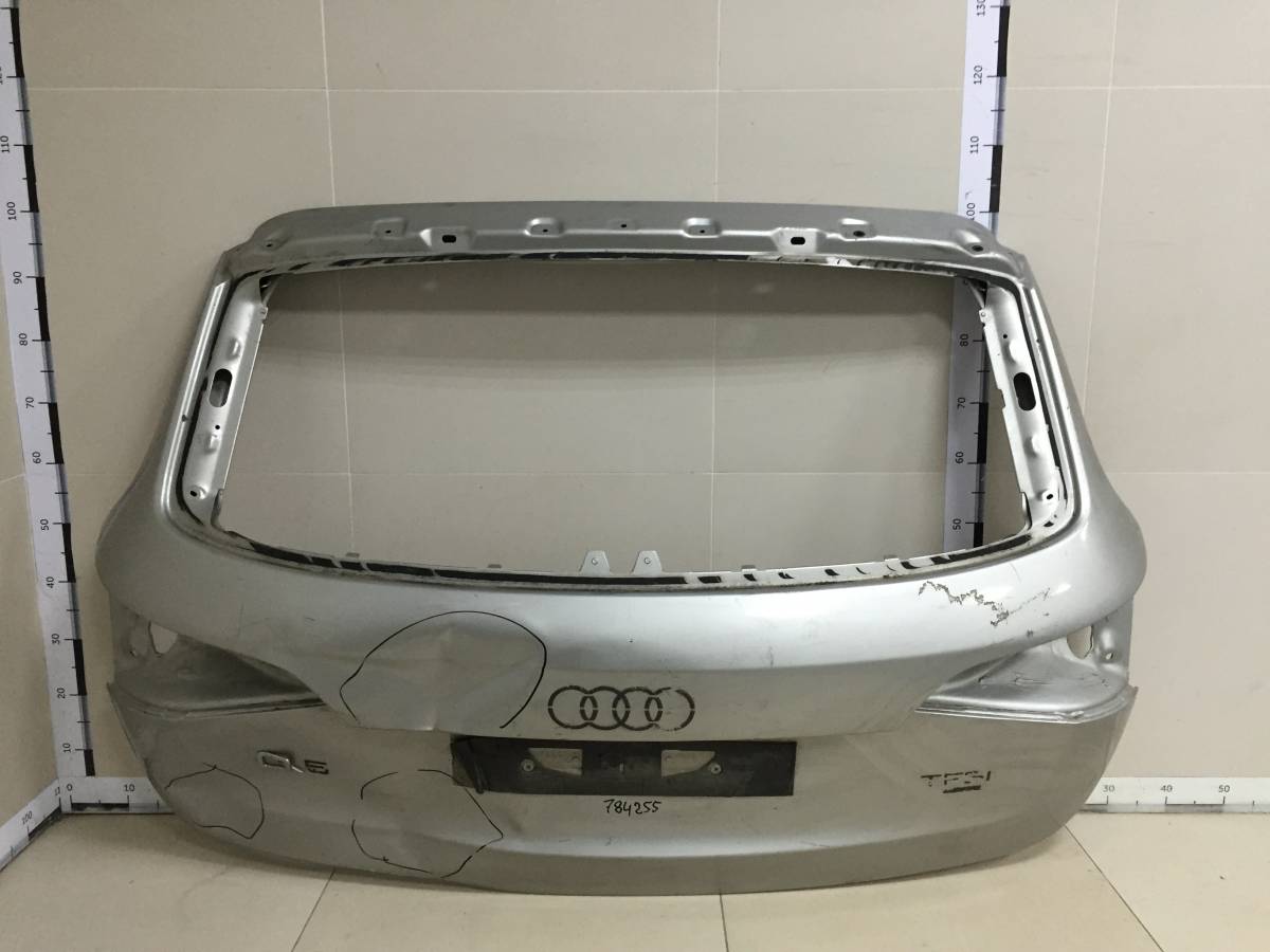 Дверь багажника Audi Q5 (8R) 2008-2017