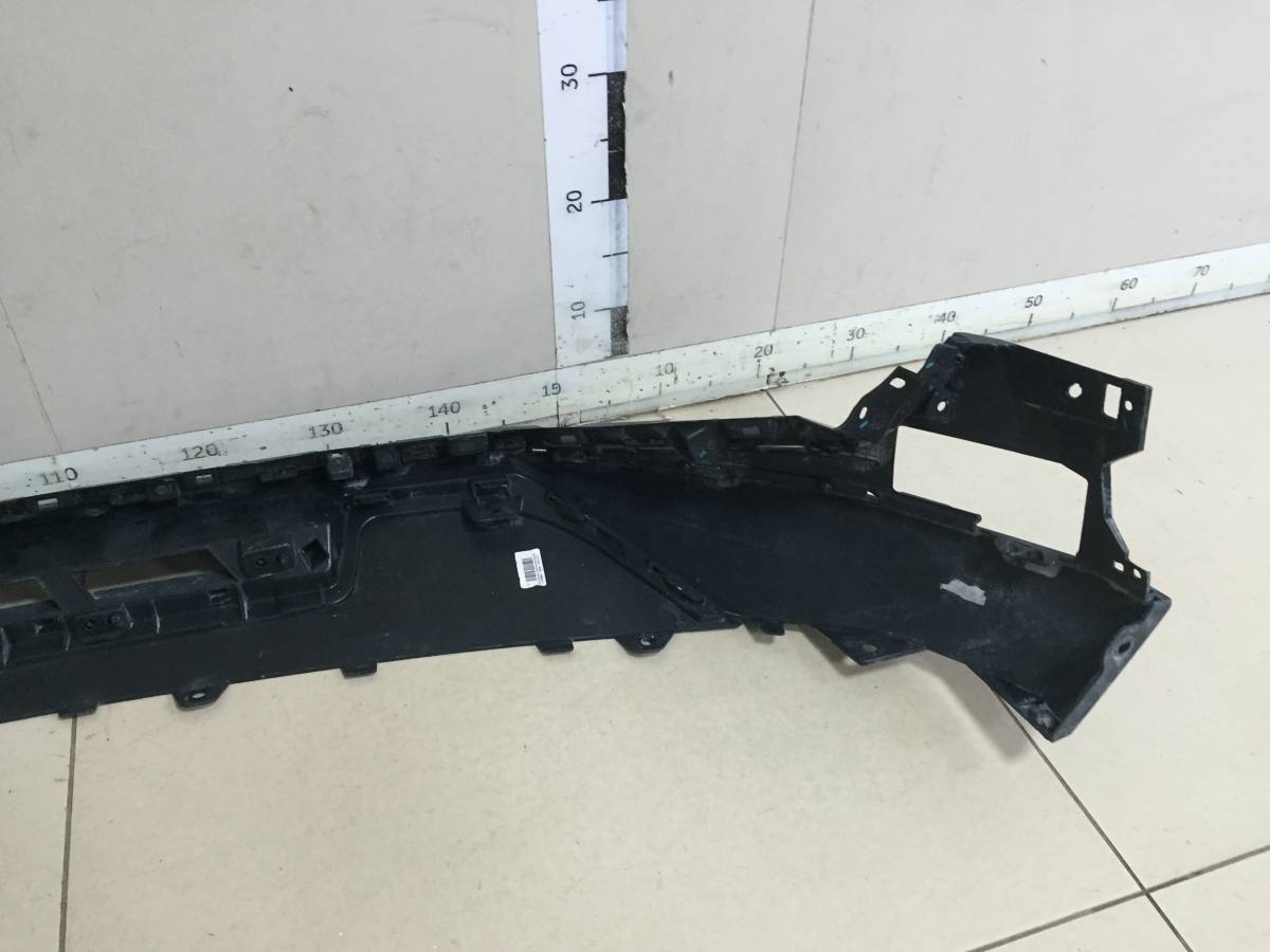 Юбка передняя Geely Atlas FX11 2023