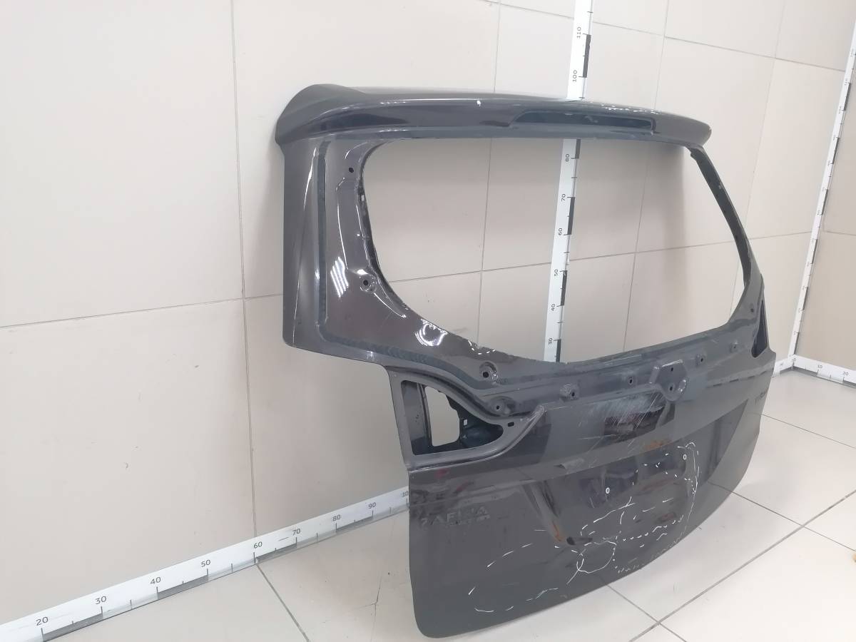 Дверь багажника Opel Zafira (C) 2013>