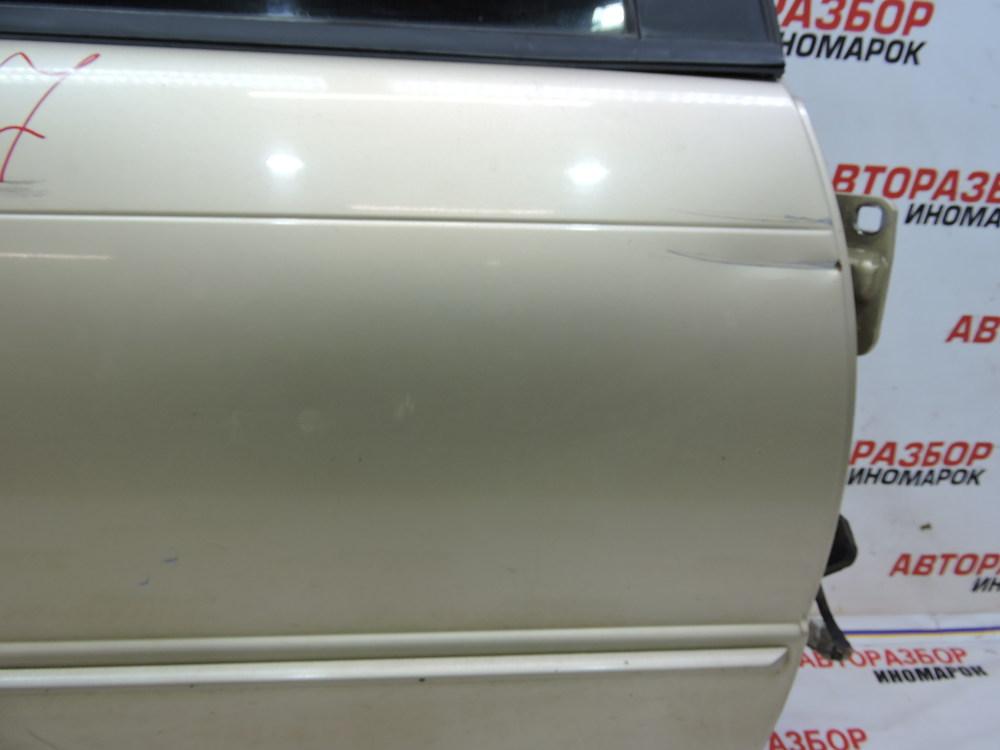 Дверь задняя правая для Chrysler 300 (LR) 1998-2004