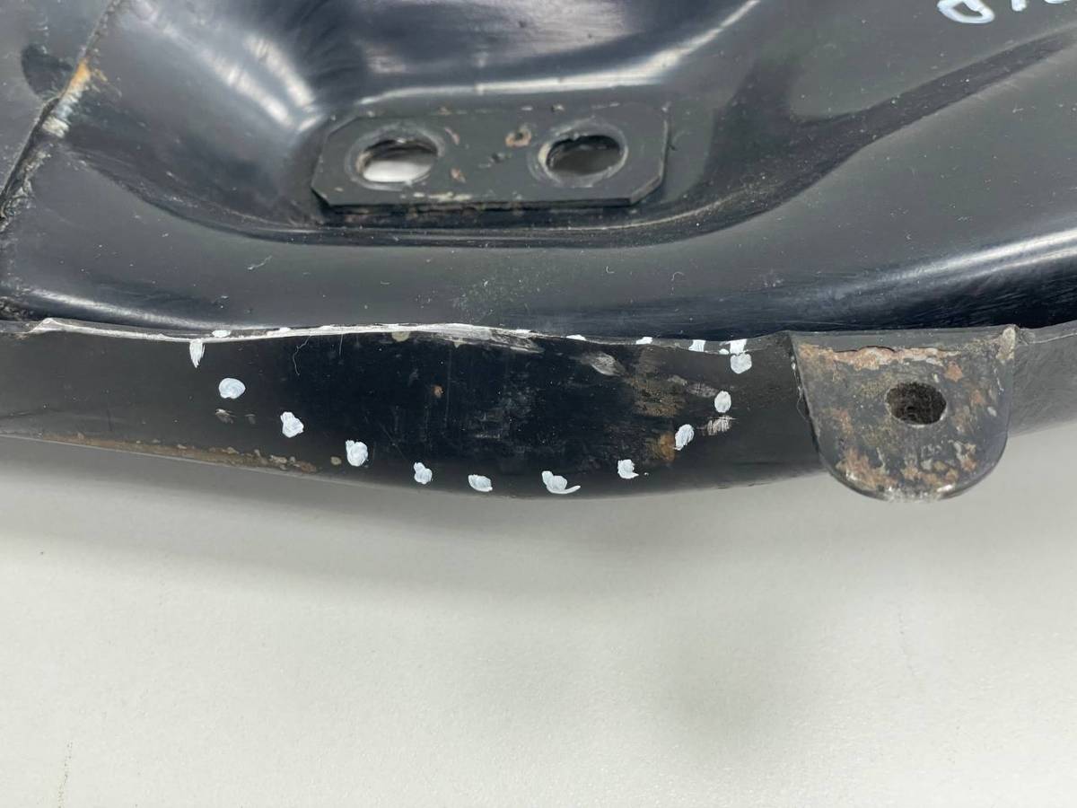 Балка передняя продольная Kia Spectra 2001-2011