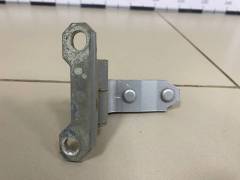 Петля двери задней правой нижняя Toyota  Aristo S140 1991-1997