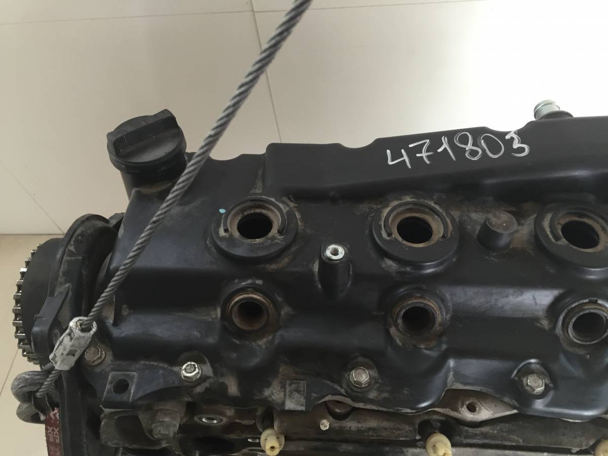 Двигатель Toyota Hilux (AN10,AN20,AN30) 2011-2015
