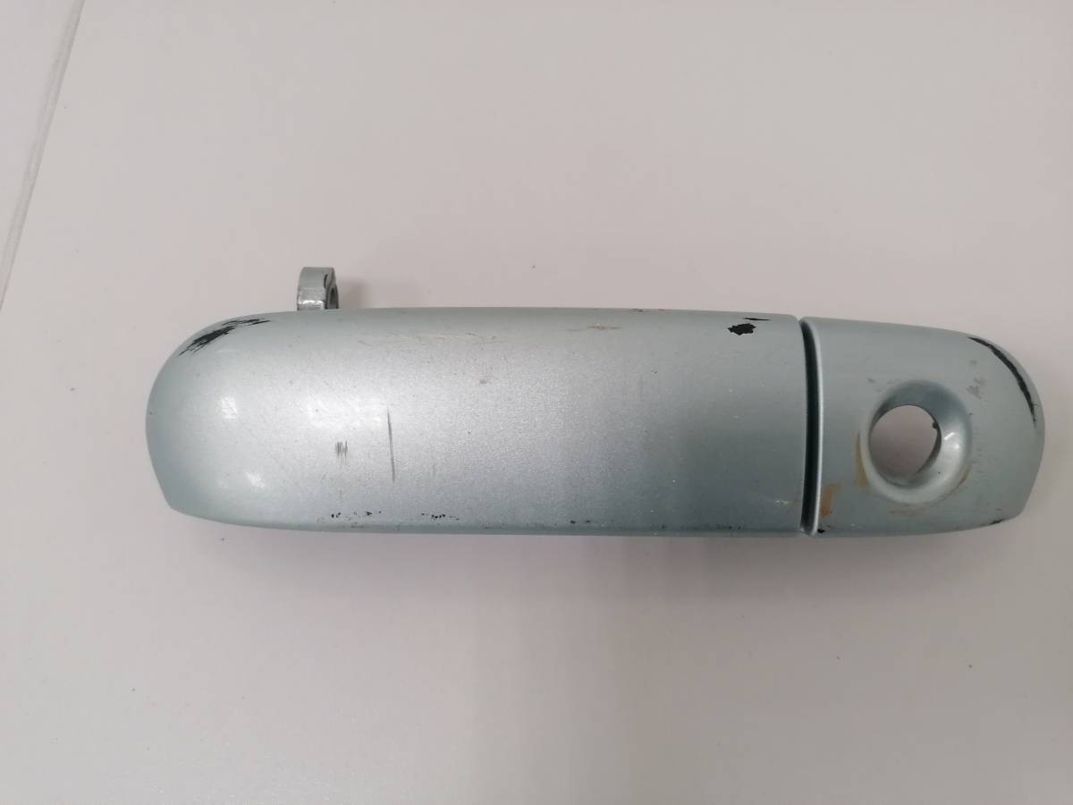 Ручка двери багажника наружная Mitsubishi Colt (Z3) 2003-2012