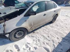 Volkswagen Polo (Sed RUS) 2011>