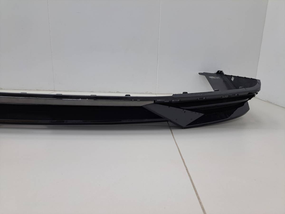 Юбка задняя Hyundai Elantra (CN7) 2020>