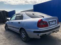 Mitsubishi Carisma (DA) 1995-2004