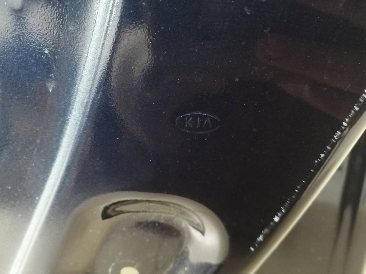 Дверь передняя правая Kia Optima 4 (JF) 2015>