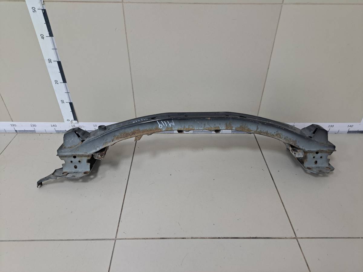 Усилитель переднего бампера Mazda Mazda 6 (GH) 2007-2012
