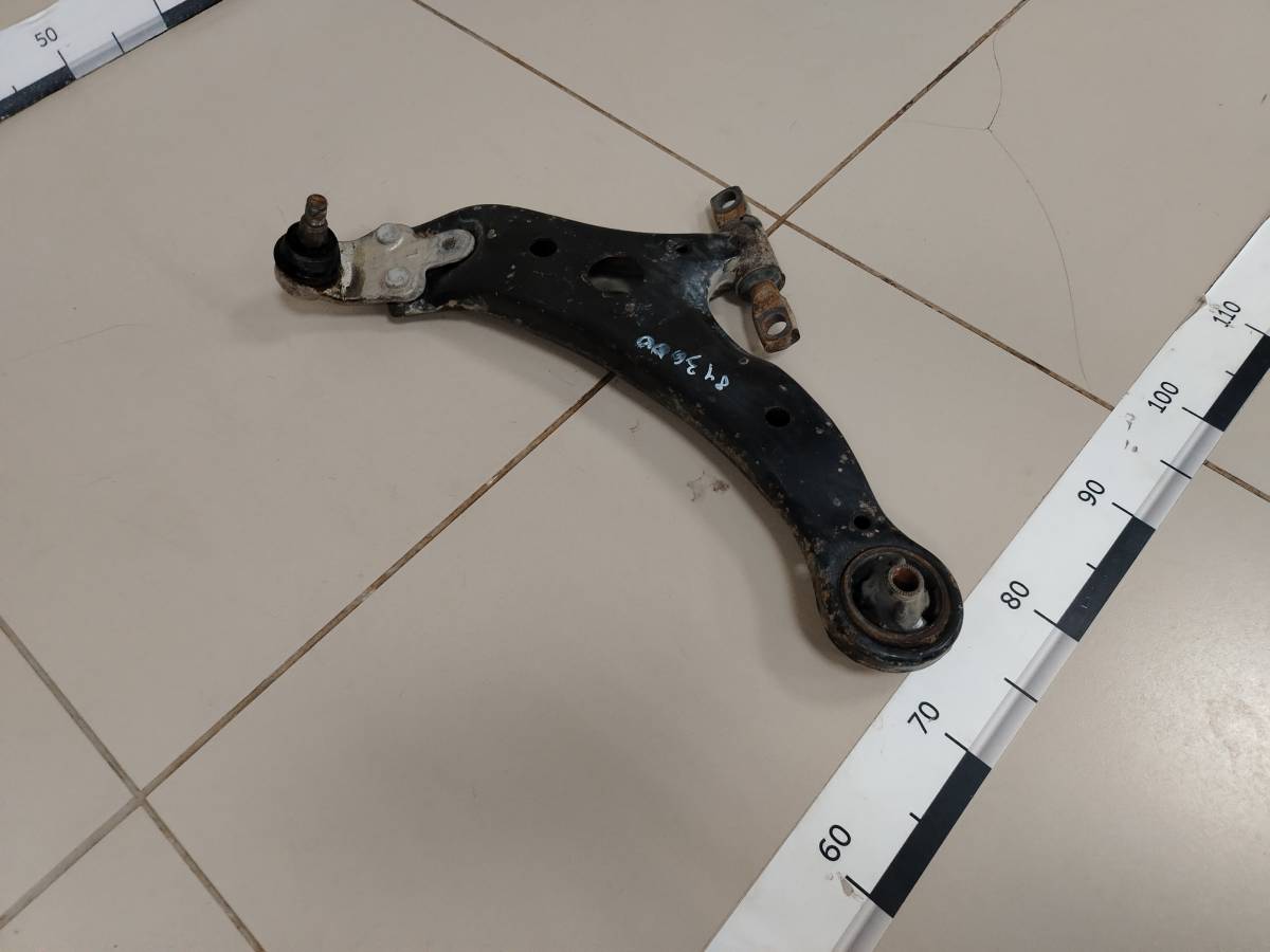 Рычаг передний левый Toyota Camry (V40) 2006-2011 Рычаг передний левый Toyota Camry (V40) 2006-2011