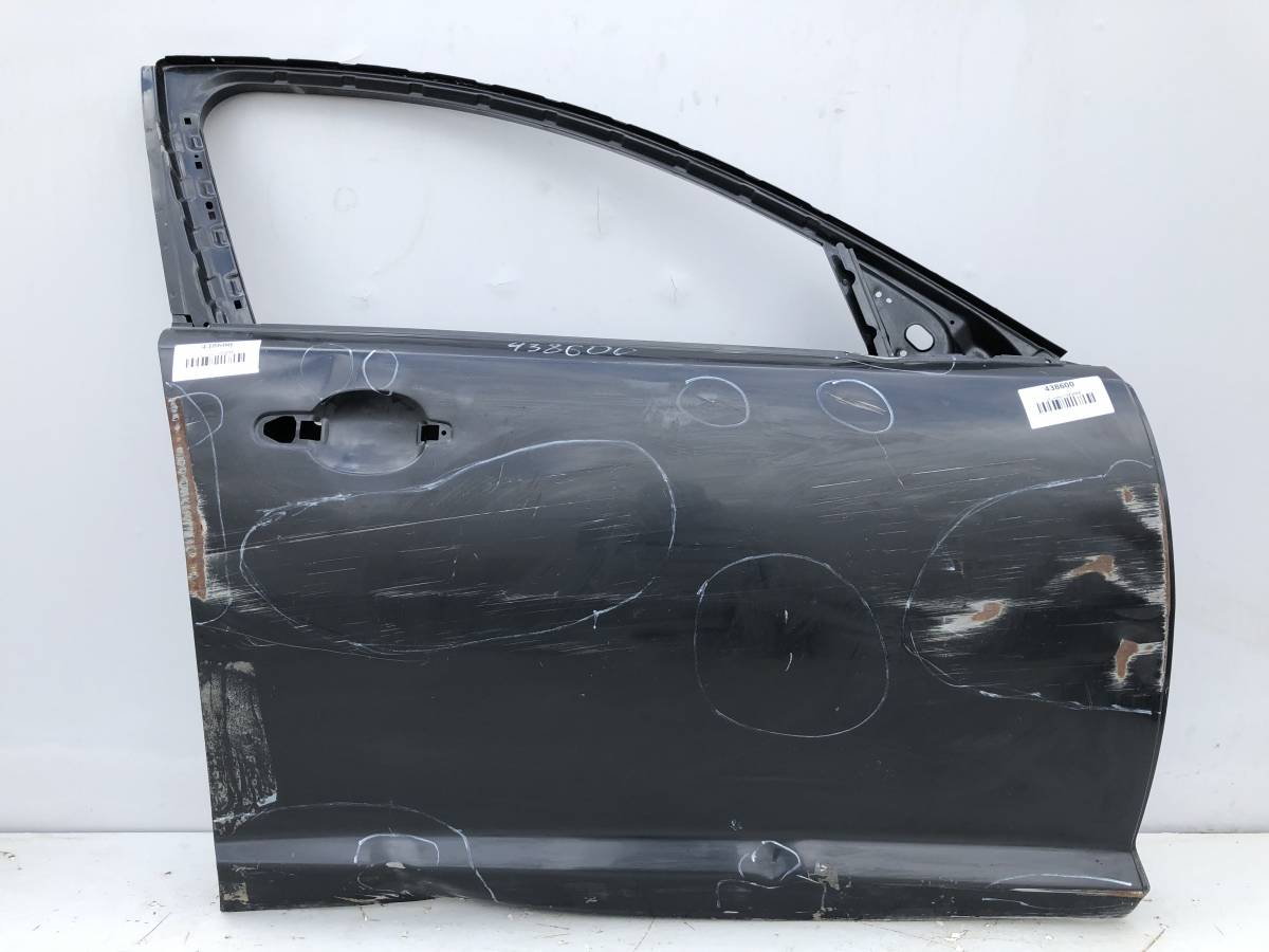 Дверь передняя правая Jaguar XF 2007-2015