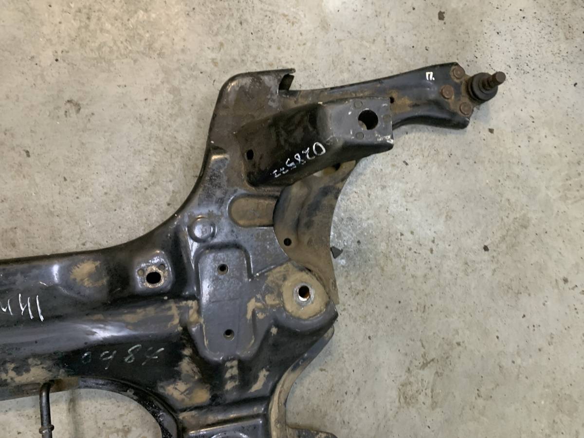 Балка подмоторная Chevrolet Cobalt (T250) 2011-2015